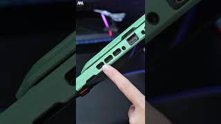 I Stopped Losing Games After Using This Mumba Switch 2 Case
