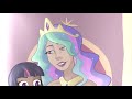 The cost of the Crown ( Princess Celestial Anime version)