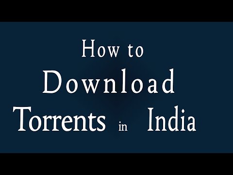 How to Open Banned Torrent Websites in India 100% Working (February2018 Updated)