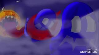 Attack Of The Pac Process Video