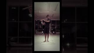 Ek Ajnabee Haseena Se  Ajnabee  Rajesh Khanna Zeenat Aman  Flute Cover By Akshay Khedkar