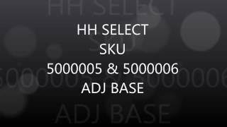 5000005 & 5000006 HH SELECT
