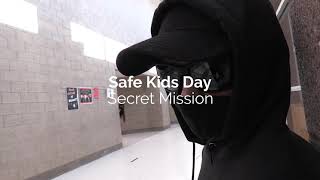 Safe Kids Day Mission SafeUT App