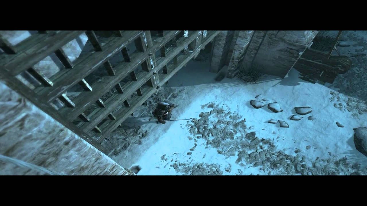 Assassin's Creed Revelations Gameplay Part #1 [ PC HD ] - YouTube