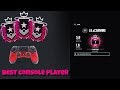 BEST CONSOLE PLAYER #1 IN THE WORLD FIRST EVER RANKED + BEST SETTINGS - Rainbow Six Siege