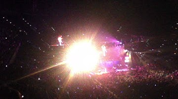 Charlie Puth Marvin Gaye Jingle Ball 12-19-15