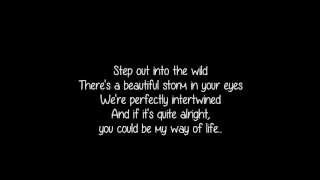 Into the Wild- Lewis Watson Lyrics chords