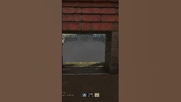 I CAN SEE THROUGH SMOKES