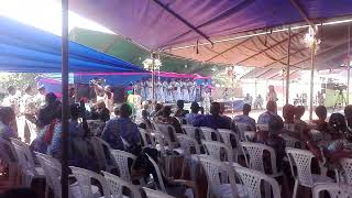 Cantique Sogbo Aliho 2