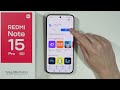 Redmi Note 15 Pro 5G: How to Find & Use Translator (Translate Real Life Conversation)