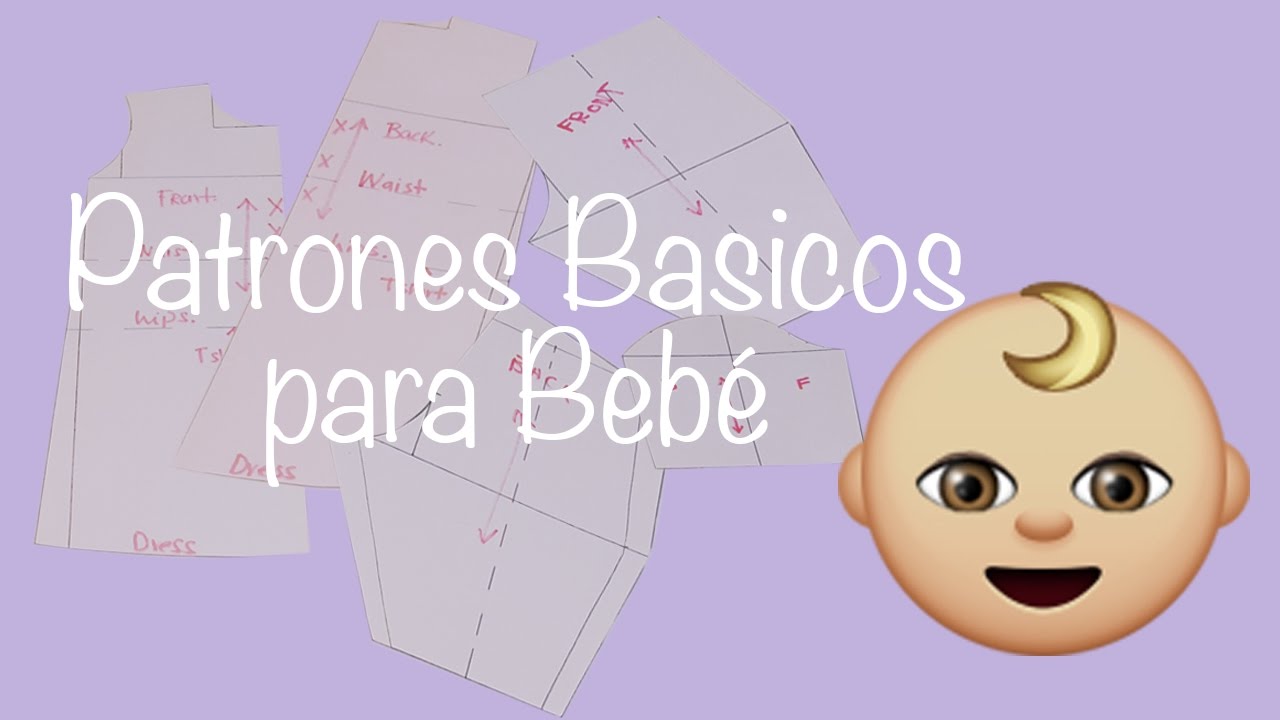 Patrones Básicos - YouTube