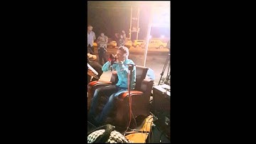 القارئ محمد رضا سلمان - تلاوة رائعة من سورة الحاقة