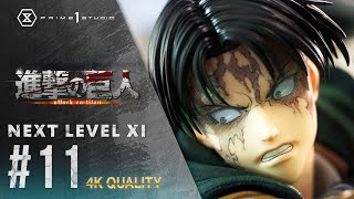 Prime 1 Studio Next Level Showcase XI: MONSTERS AND HEROES (4K) #11