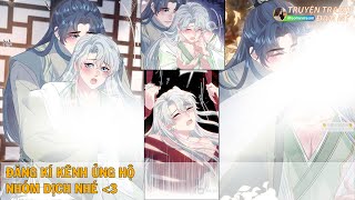 Chap 318 - 319 || Tuyệt Mĩ Bạch Liên Dạy Học Trực Tuyến || Truyện tranh đam mỹ | Xuyên nhanh