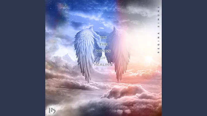 On The Wings of Healing