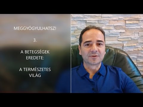 Videó: Kigyógyulhatsz a Korsakoff-szindrómából?