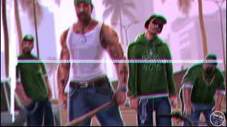 GTA San Andreas Theme Song Full  -LOW BASS BOOST BY ME-