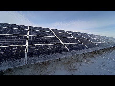 Comment l'Europe peut relancer son secteur de l'énergie solaire