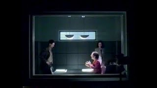 Taco Bell Value Menu Spicy Chicken Burrito Commercial 2005