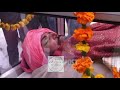 Hospital walea di galti naal diljaan di hoyi mout diljaan de father ne dasseadiljaan antim darshan