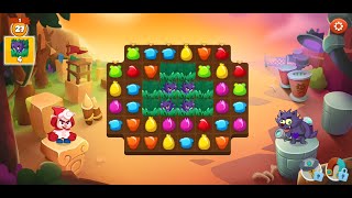 Sheepong Level 1 screenshot 5