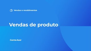 Vendas de produto screenshot 4