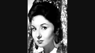 Marife de Triana - Romance de Zamarrilla chords