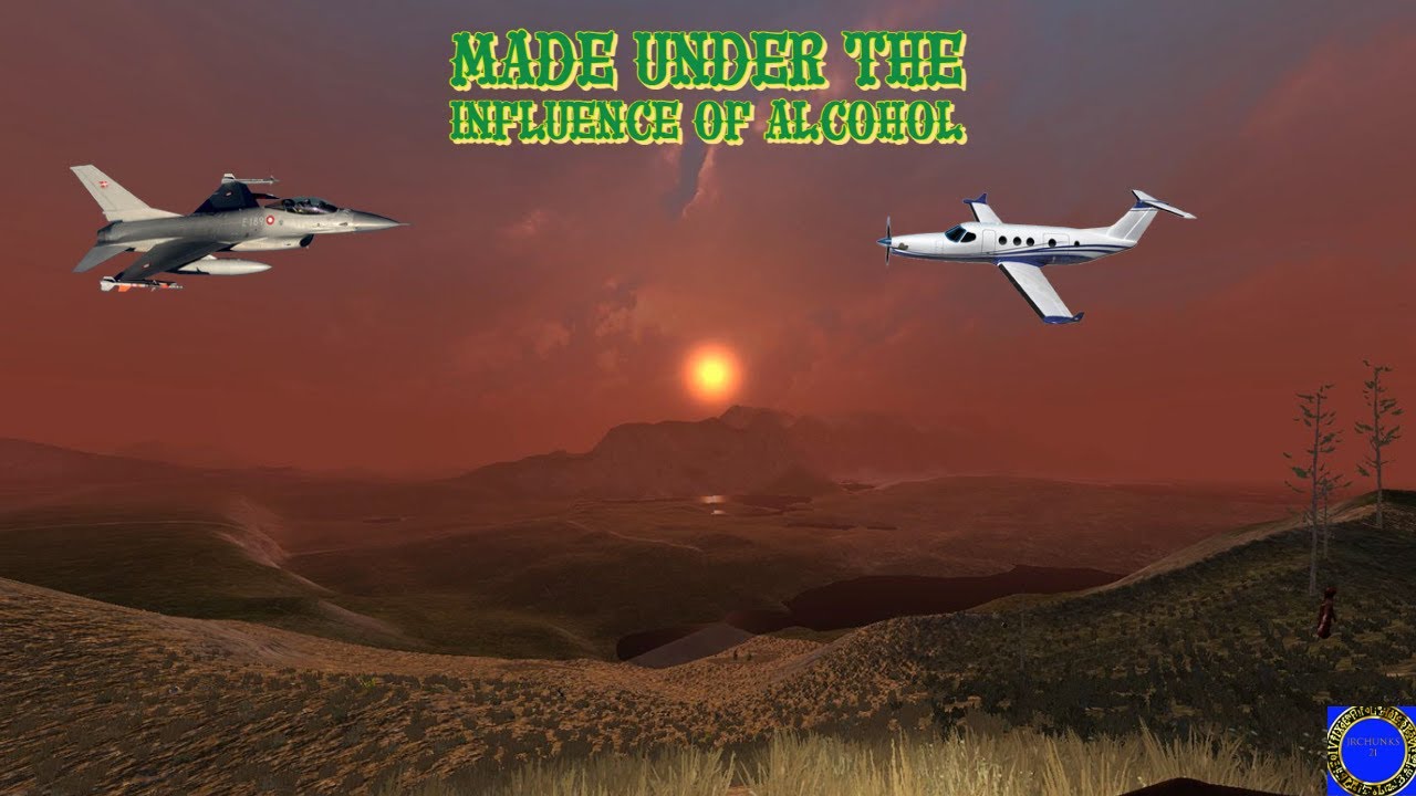 Under the Influence: Survive the Days 7 Days to Die