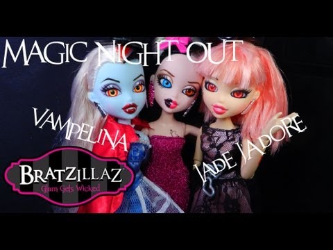 bratzillaz jade