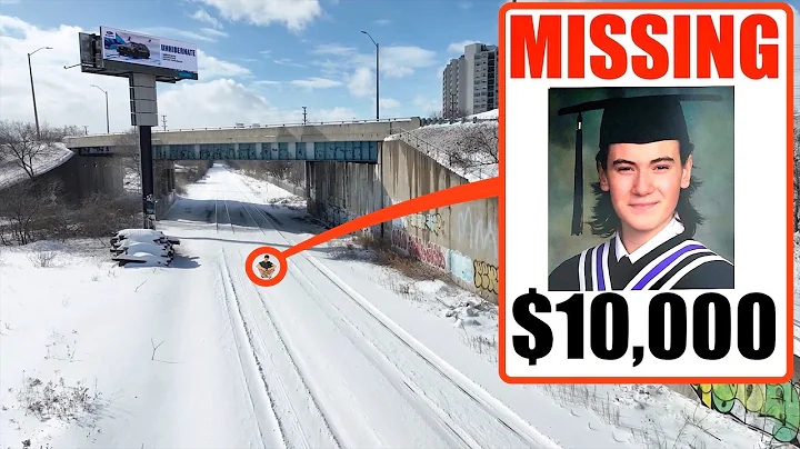 My Brother went MISSING 1 month ago and hasn’t returned… (Help us)