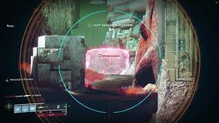 Destiny 2 10272019 Highlights