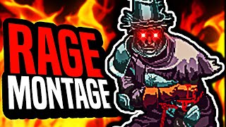NEW SOULS-LIKE BLASPHEMOUS IS EASY - Blasphemous: Rage Montage