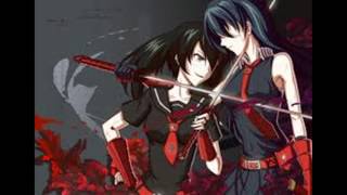 Nightcore This is war (Female Version)