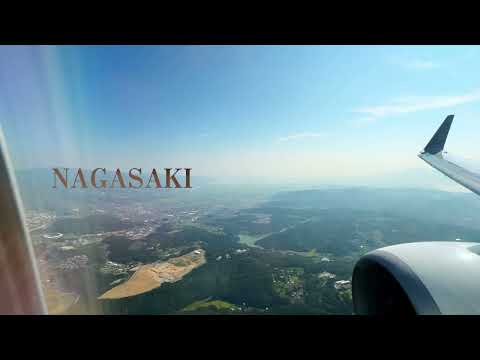Discover the Charm of Nagasaki, Japan