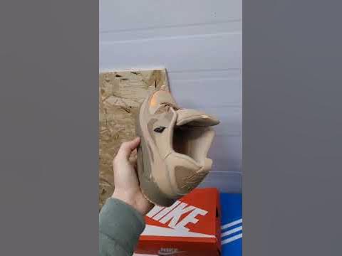 Базовые АИР МАКСЫ? ПАЛЬ #кроссовки - YouTube