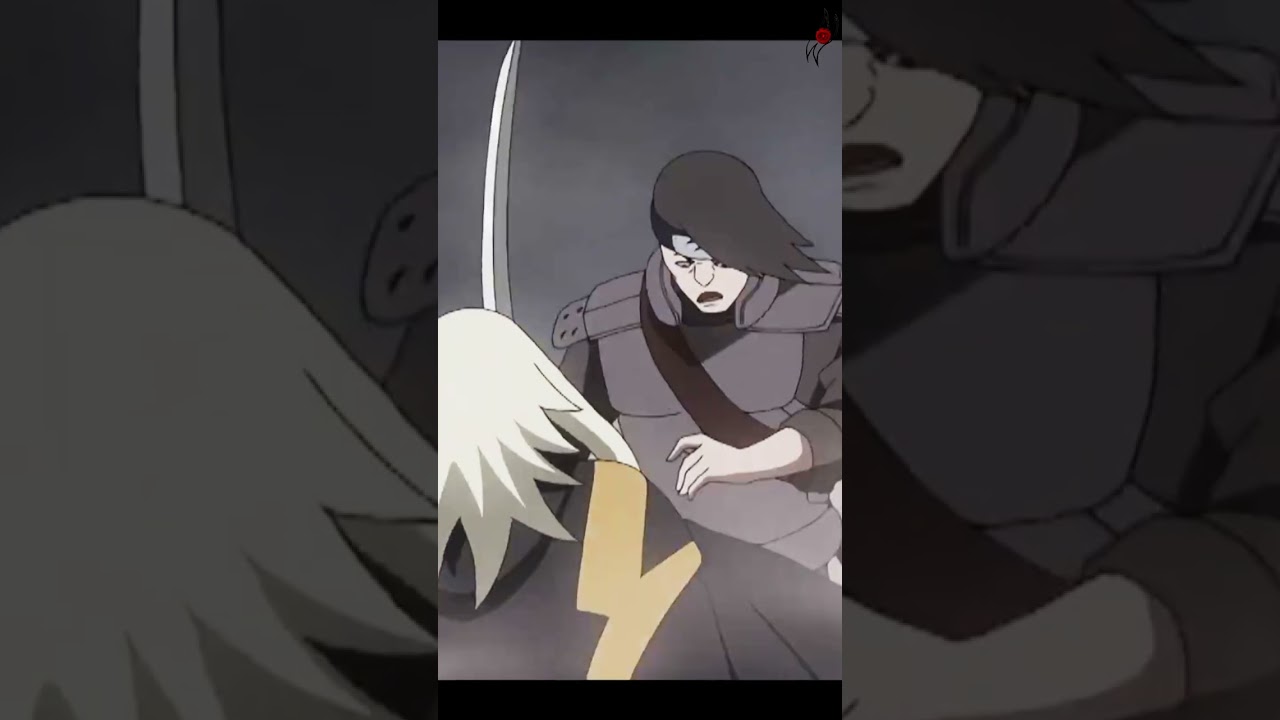 Que es el ketsuryugan ? El ojo que casi vence al sharingan