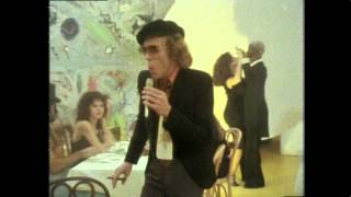 Bob Welch - Ebony Eyes (1977)