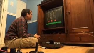 Famous Testing Atari 2600 Net Worth