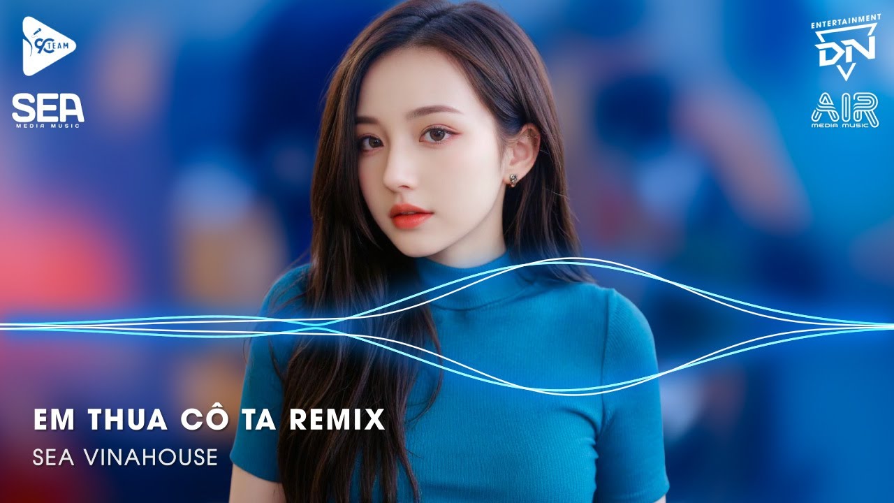 Nonstop TikTok 2025 - Em Thua Cô Ta Remix (Bản Hot TikTok)🎼Nhạc Remix Triệu View TikTok