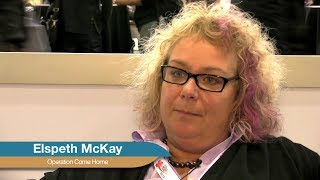 What Does CED Mean to You Interview 9: Elspeth McKay