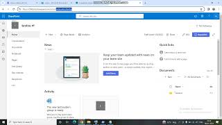 Famous How to create SubSite by using Enable Save Site As Template option Profile