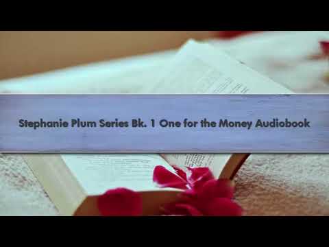 Stephanie Plum Series Bk. 1 One For The Money Audiobook