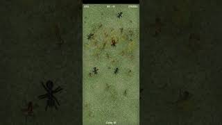 Ant Smasher Fun Mobile ASMR Game Hard Relax screenshot 5