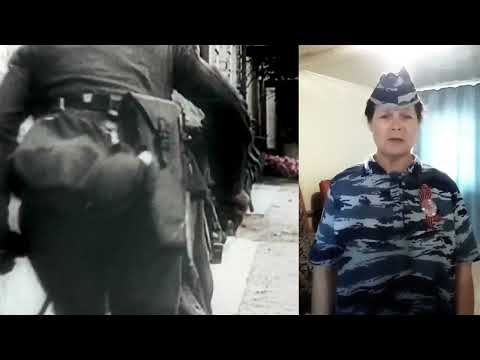 Первый день войны Стихотворение о начале войны 1941 года  Автор : З. Торопчина