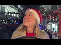 Ho Ho Ho: Two Germans at Santa School in London | Crazy Britain