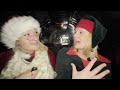 Ho Ho Ho: Two Germans at Santa School in London | Crazy Britain