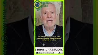 Nenhuma influência de Bolsonaro na Polícia Federal