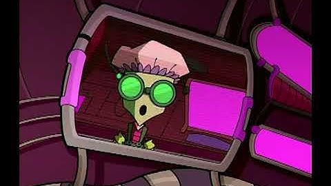 Invader ZIM Se1 - Ep06 Germs - Part 05
