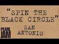 "Spin The Black Circle" (Audio) - Live in San Antonio, TX (4/3/2003) - Pearl Jam Bootleg Trivia