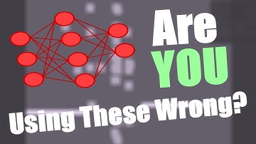Neural Networks in Real-Time Video Games Part 1
